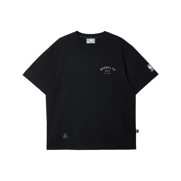 JACK JONES x NBA Short Sleeve Tee