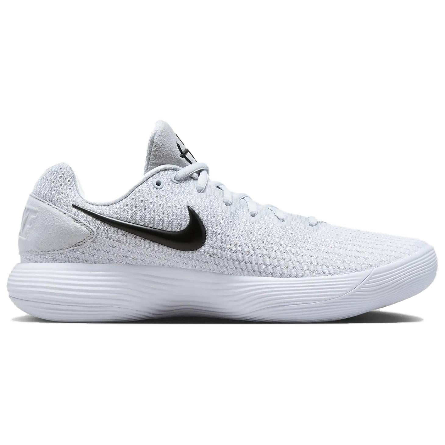 Nike Hyperdunk 2017 Low 'Pure Platinum' Secondary image
