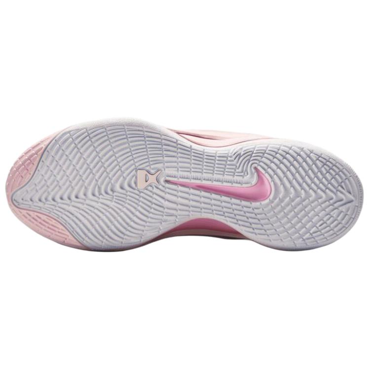 Nike A'One ‘Pink White’