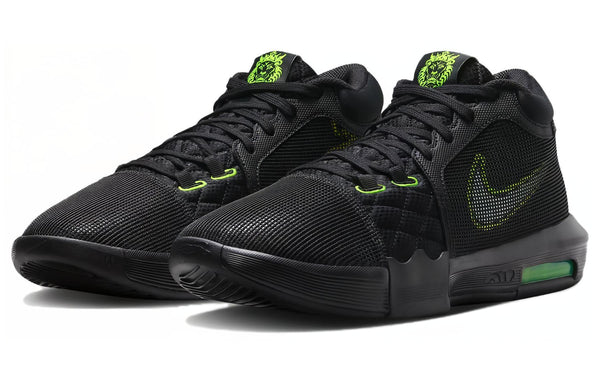 Nike LeBron Witness 8 'Black'
