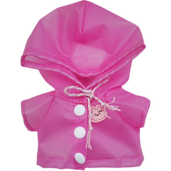 POPMART Labubu Clothes 'Compatible with Labubu Generation 1, 2 and 3'
