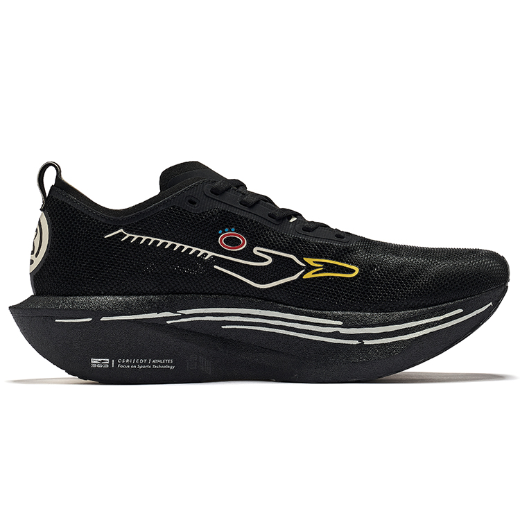 ERKE Infinite 3.0 'Original' | Running Shoes Secondary image