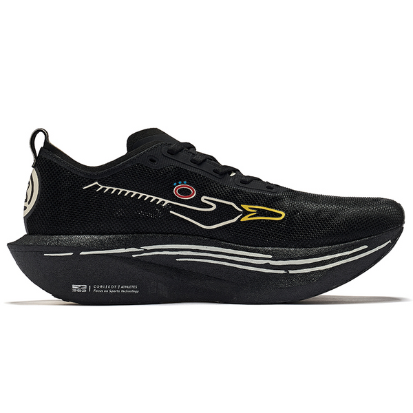 ERKE Infinite 3.0 'Original' | Running Shoes