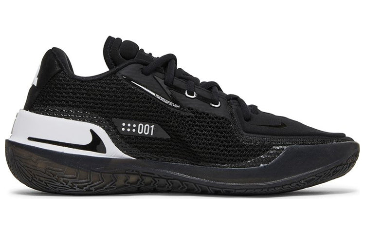 Nike Air Zoom Gt Cut 1 Tb Black White