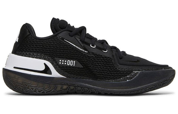 Nike Air Zoom Gt Cut 1 Tb Black White