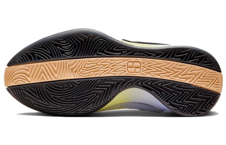 US8 Nike Sabrina 1 'Spark'(Discount)