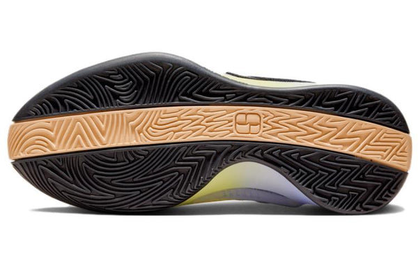 US8 Nike Sabrina 1 'Spark'(Discount)