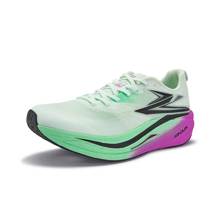 361° Flames 5 MIX 'Top Runner' | Running Shoes Secondary image