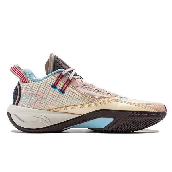 LiNing Wade Fission 9 ‘Origin'