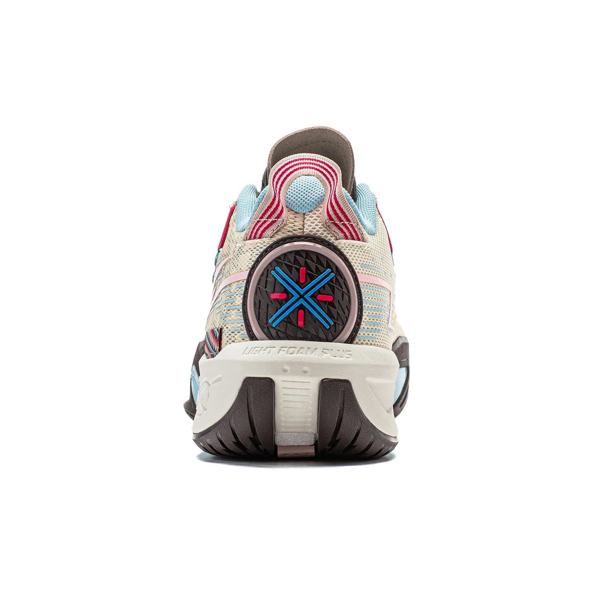 LiNing Wade Fission 9 ‘Origin'