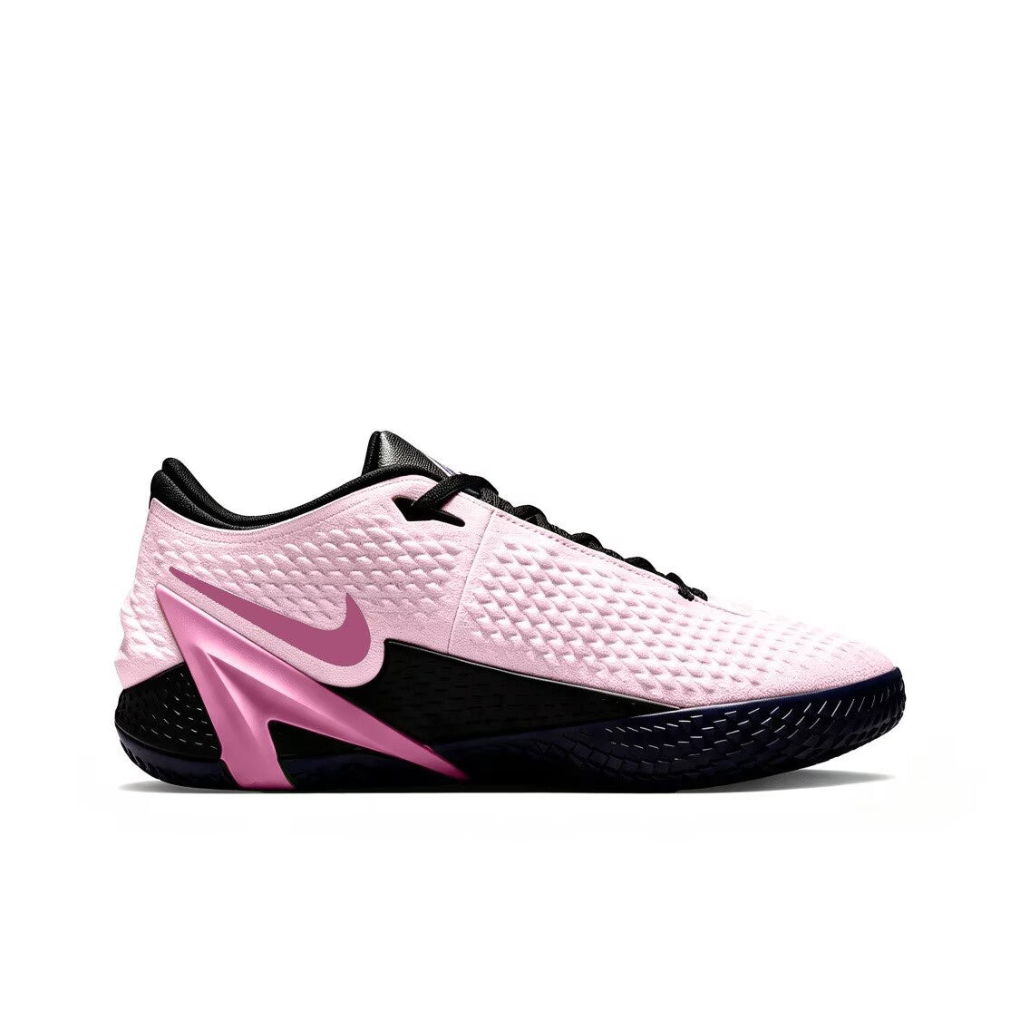 Nike Ja Morant 4 'Breast Carcinoma'[Customized] Secondary image