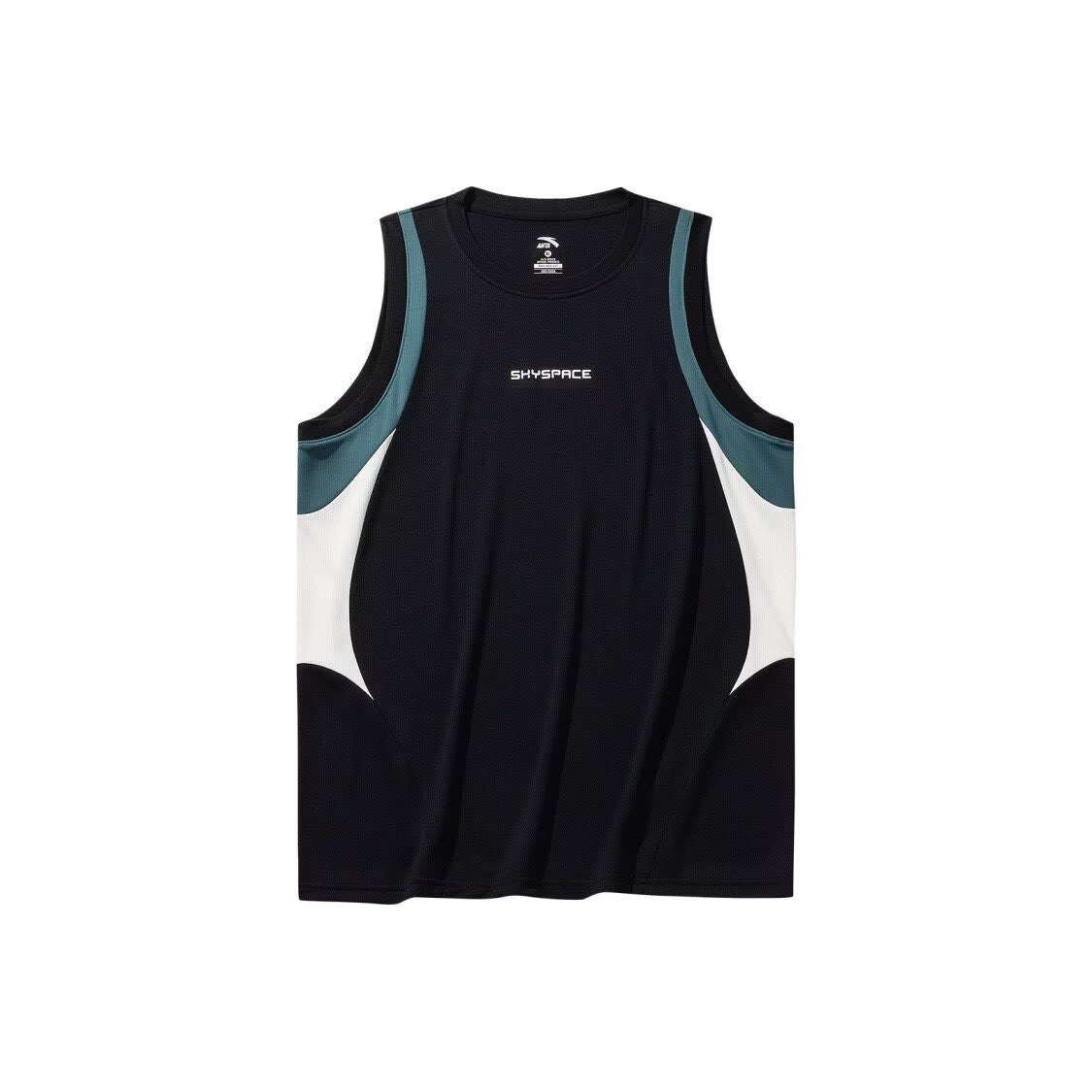 Anta Kai Basketball Tank Top Secondary image