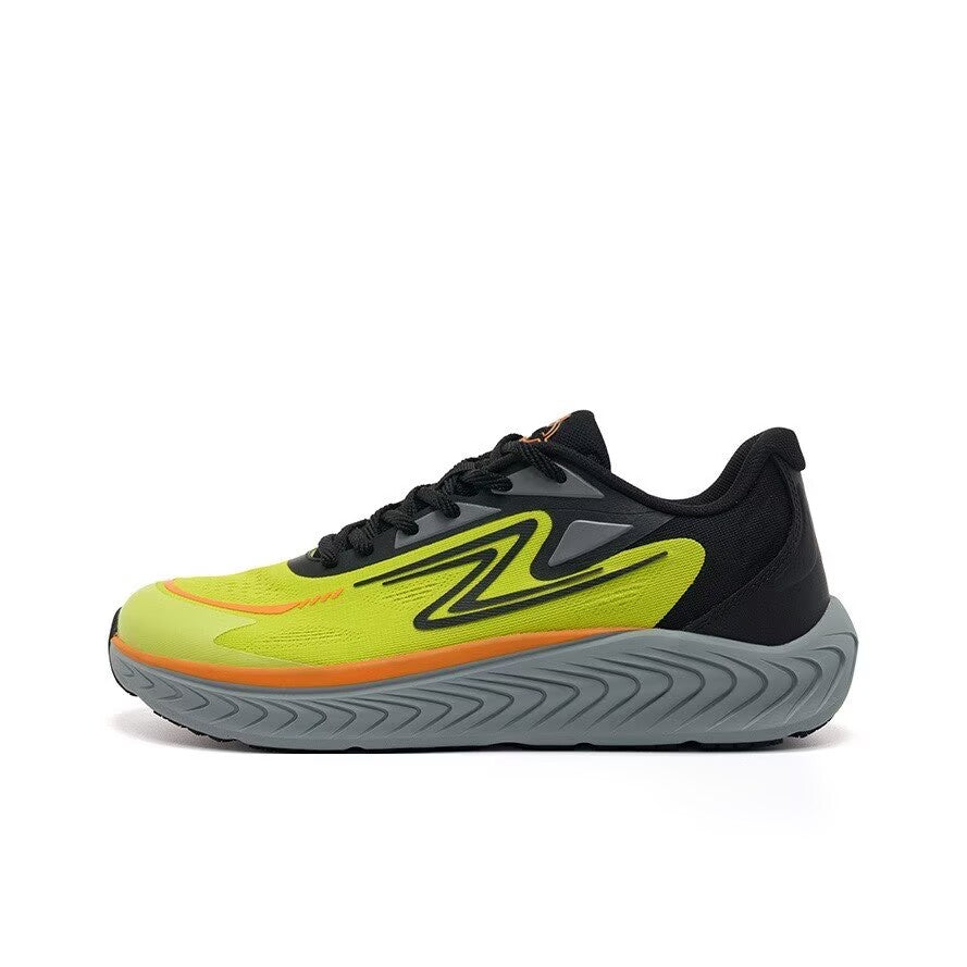 Rigorer 'Green' | Running Shoes Main image