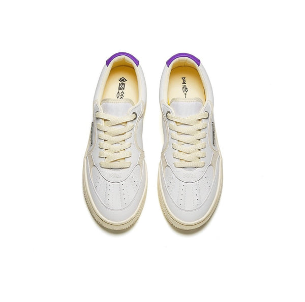Anta Kai Tribe ‘White and Purple’