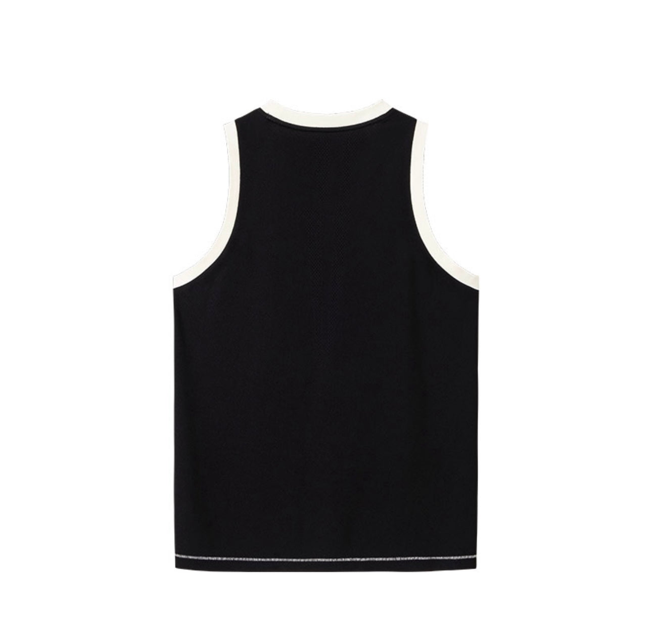 ANTA KAI Quick-Dry Tank Top 'Black' Secondary image