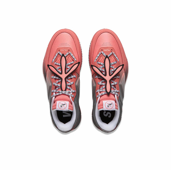 LiNing Way of Wade 1 Low x Staple ‘Pigeon Feet’