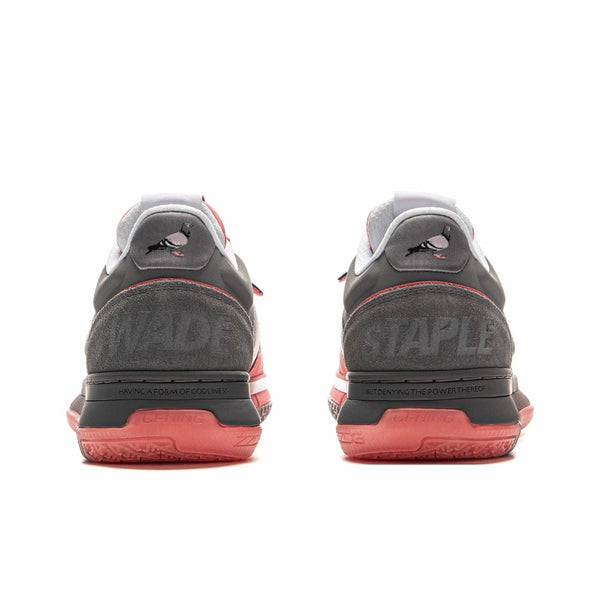 LiNing Way of Wade 1 Low x Staple ‘Pigeon Feet’