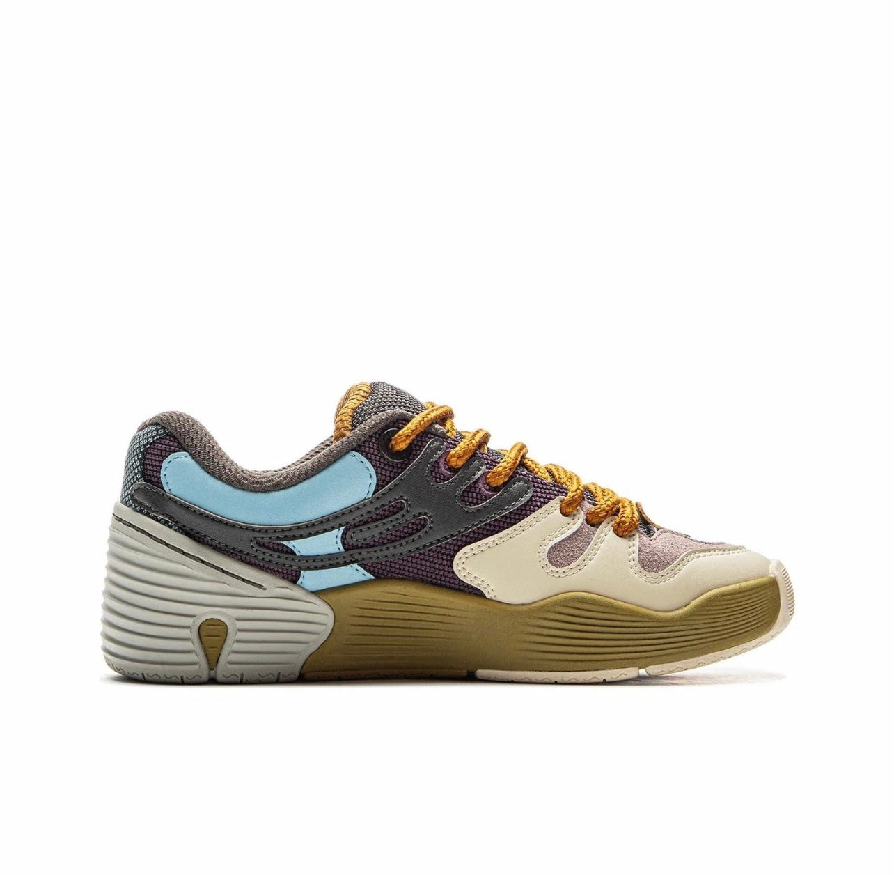 PLEASURES X LiNing Pro 'The Dragon Dust' Secondary image