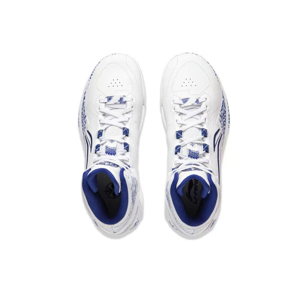 LiNing Liren 4 'Blue'