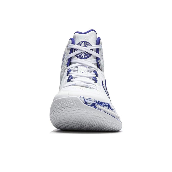 LiNing Liren 4 'Blue'