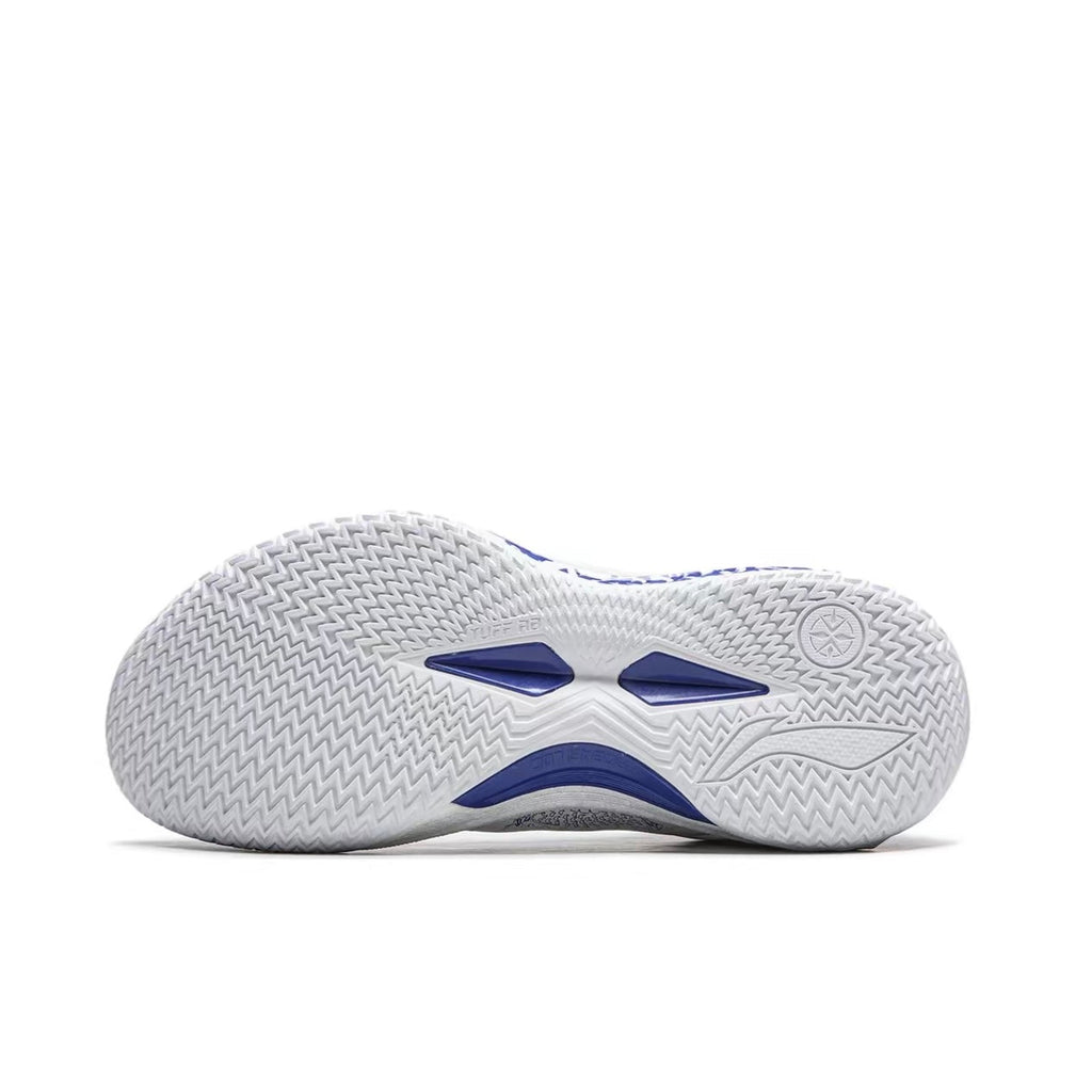 LiNing Liren 4 'Blue'
