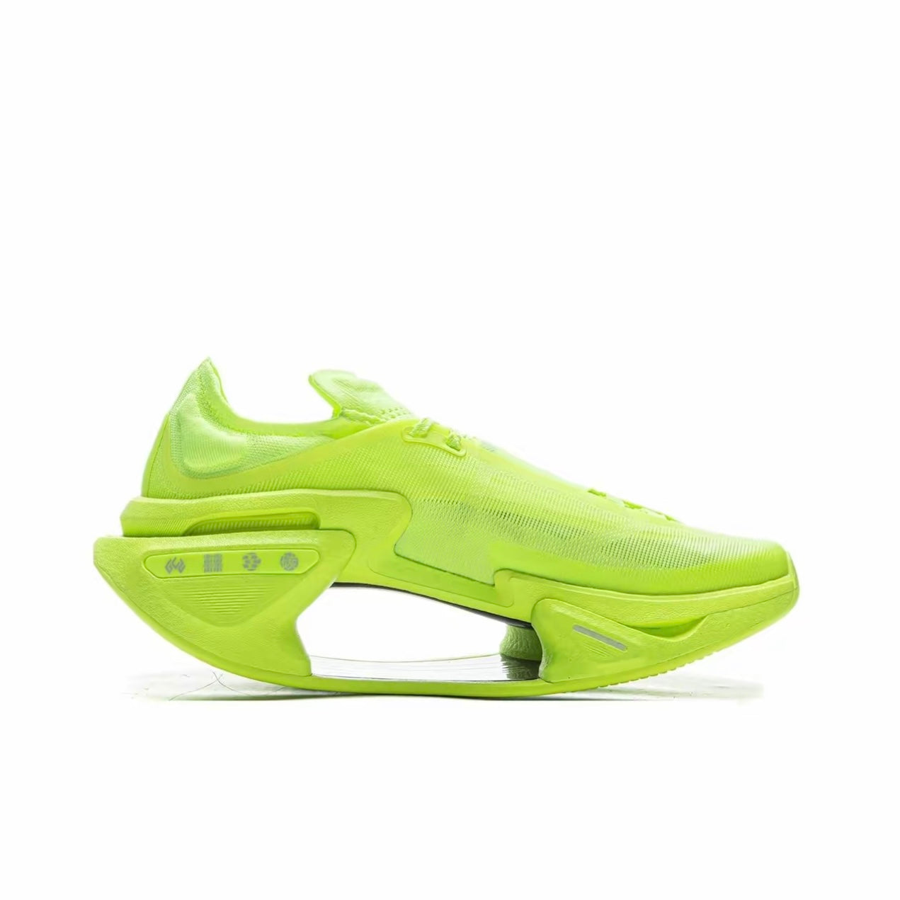 LiNing Shadow 3.0 ‘Neon Green’ Secondary image