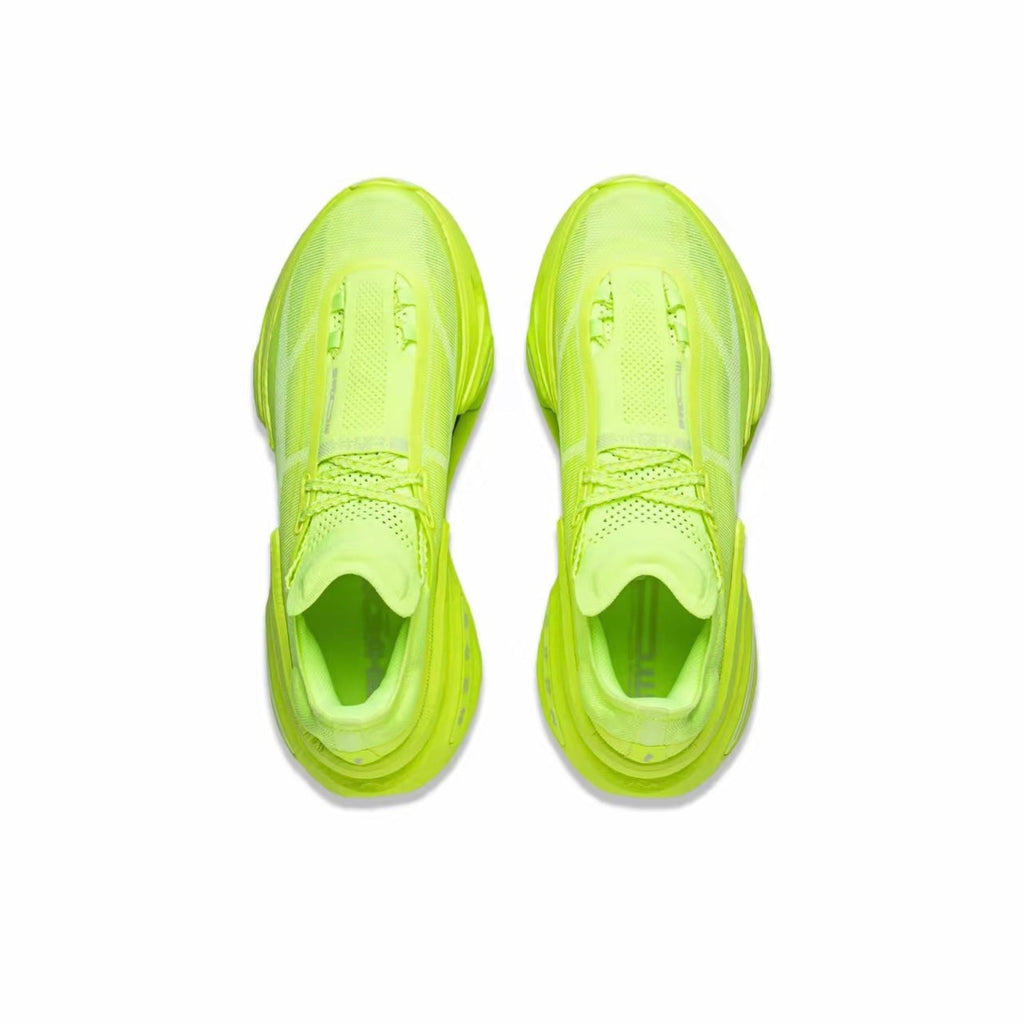 LiNing Shadow 3.0 ‘Neon Green’