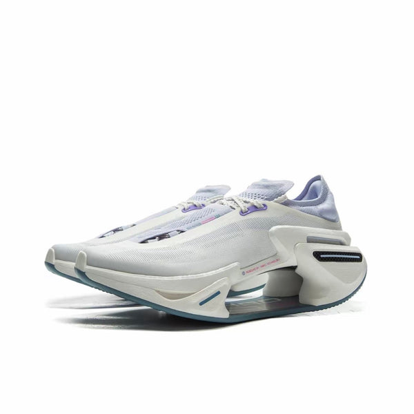 LiNing Shadow 3.0 ‘White Purple’