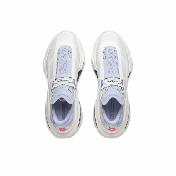 LiNing Shadow 3.0 ‘White Purple’