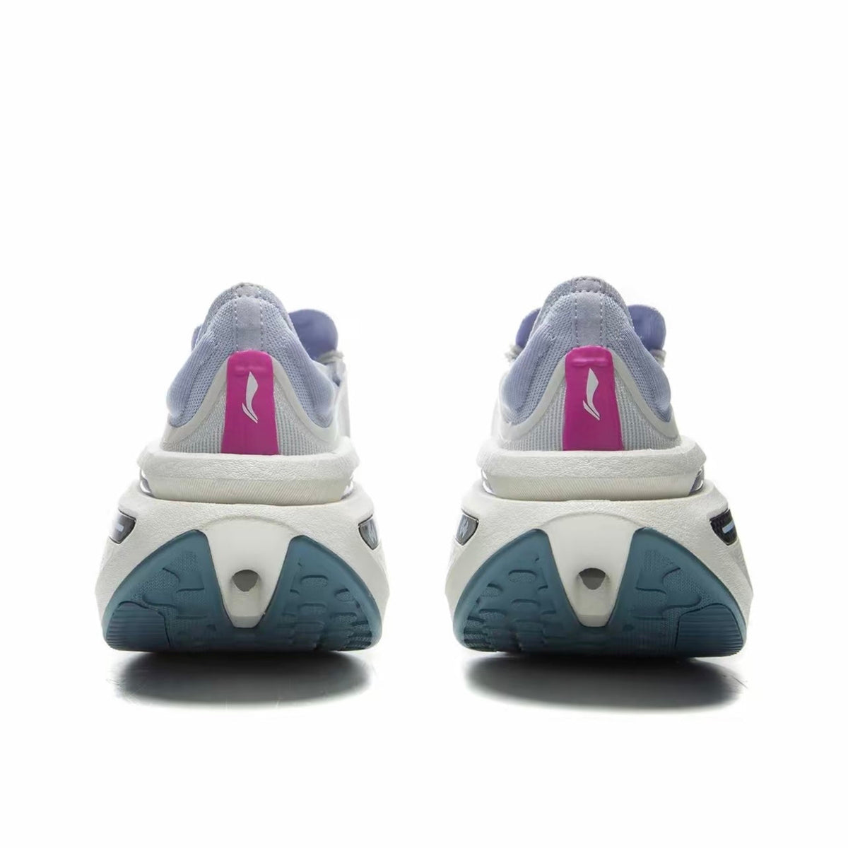 LiNing Shadow 3.0 ‘White Purple’