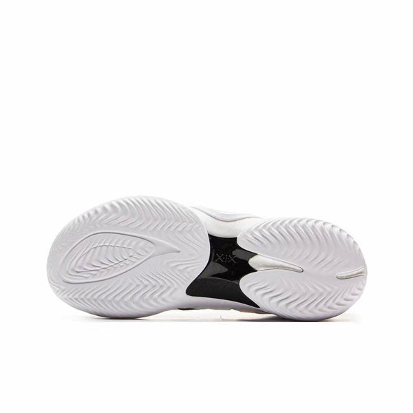 LiNing Yushuai 19 ‘White Black’
