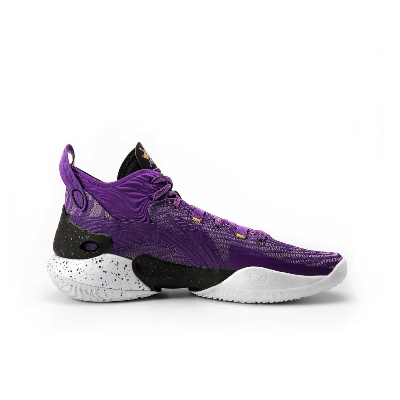 Li-Ning Yushuai 18 CBA ‘Bei Kong' Secondary image