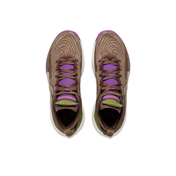 Li-Ning Yushuai 18 ‘Brown'