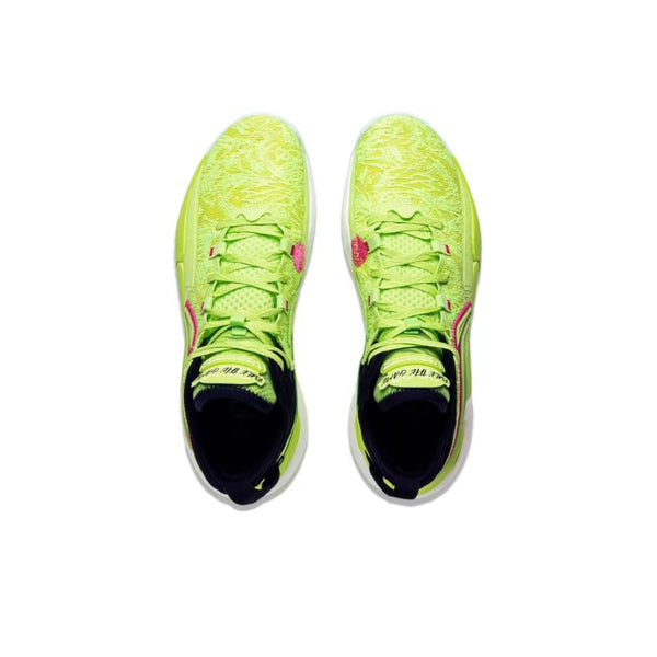 Li-Ning Yushuai 18 ‘Green Black'