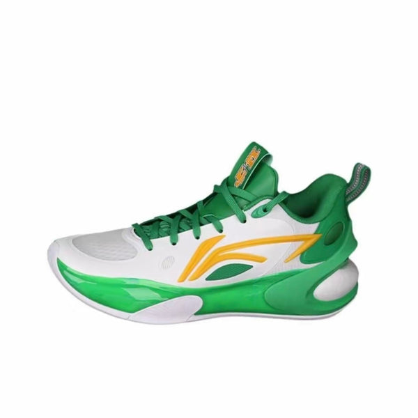 LiNing Yushuai 17 low 'Green'