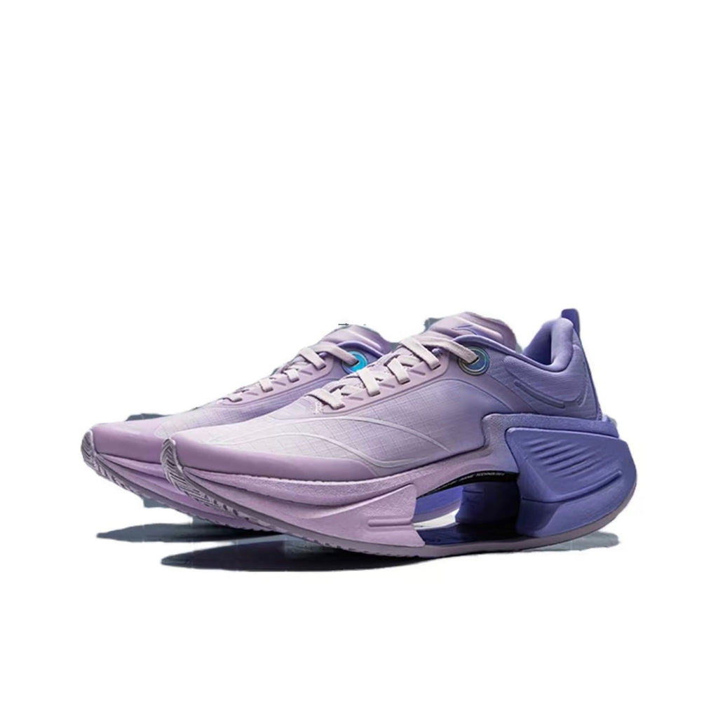 LiNing Shadow 3 Essential ‘Purple’「Women」