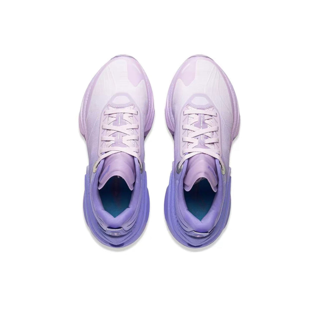 LiNing Shadow 3 Essential ‘Purple’「Women」