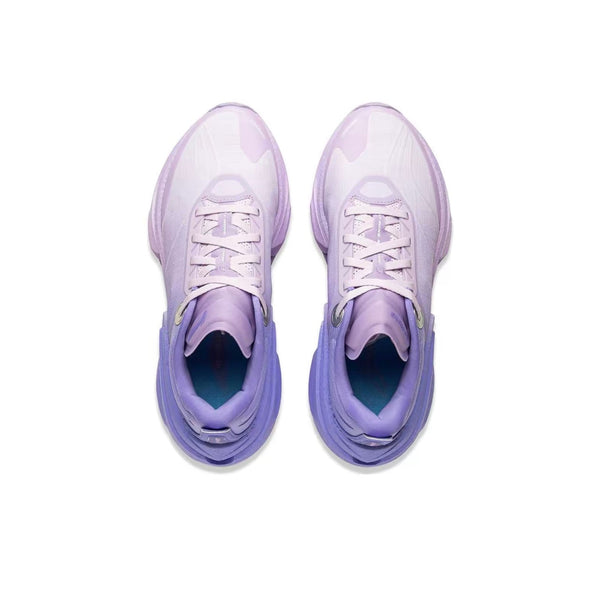 LiNing Shadow 3 Essential ‘Purple’「Women」