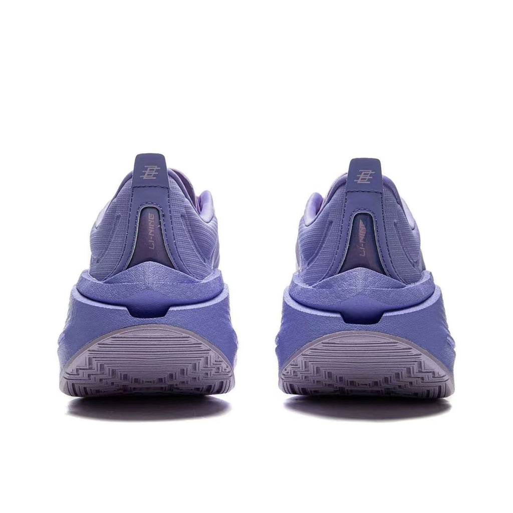 LiNing Shadow 3 Essential ‘Purple’「Women」