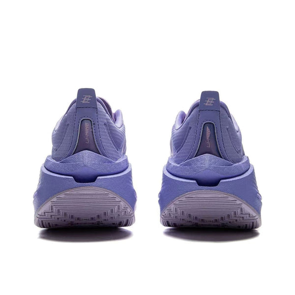 LiNing Shadow 3 Essential ‘Purple’「Women」