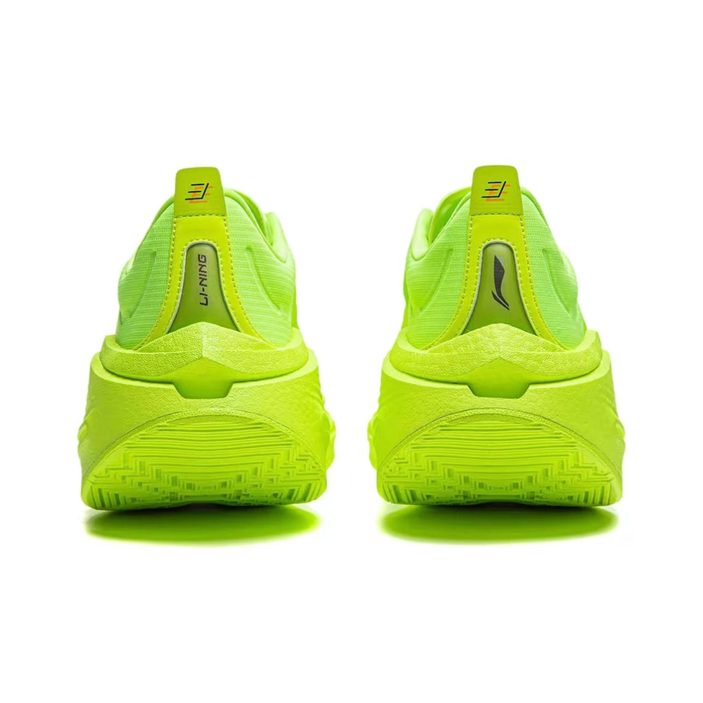 LiNing Shadow 3 Essential ‘Bright Green'「Women」