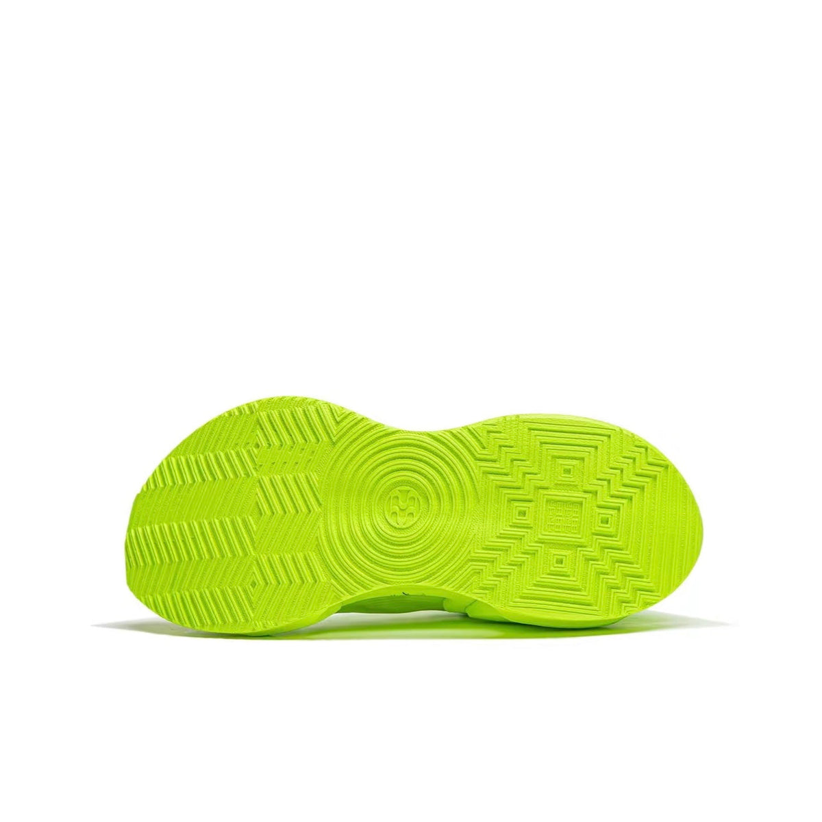 LiNing Shadow 3 Essential ‘Bright Green’
