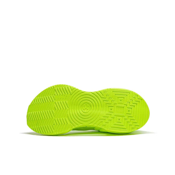 LiNing Shadow 3 Essential ‘Bright Green'「Women」