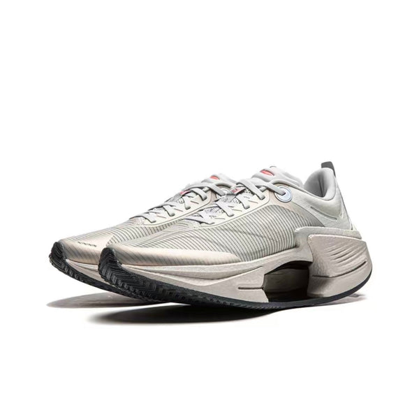 LiNing Shadow 3 Essential ‘Grey Black’