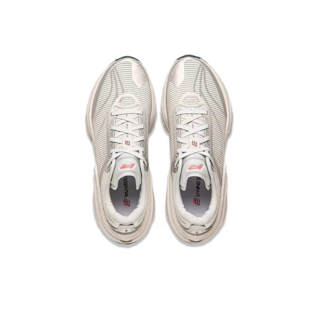 LiNing Shadow 3 Essential ‘Grey Black’