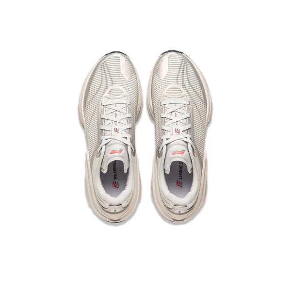 LiNing Shadow 3 Essential ‘Grey Black’