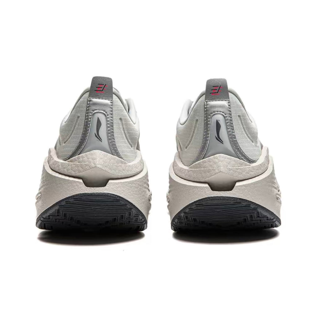 LiNing Shadow 3 Essential ‘Grey Black’
