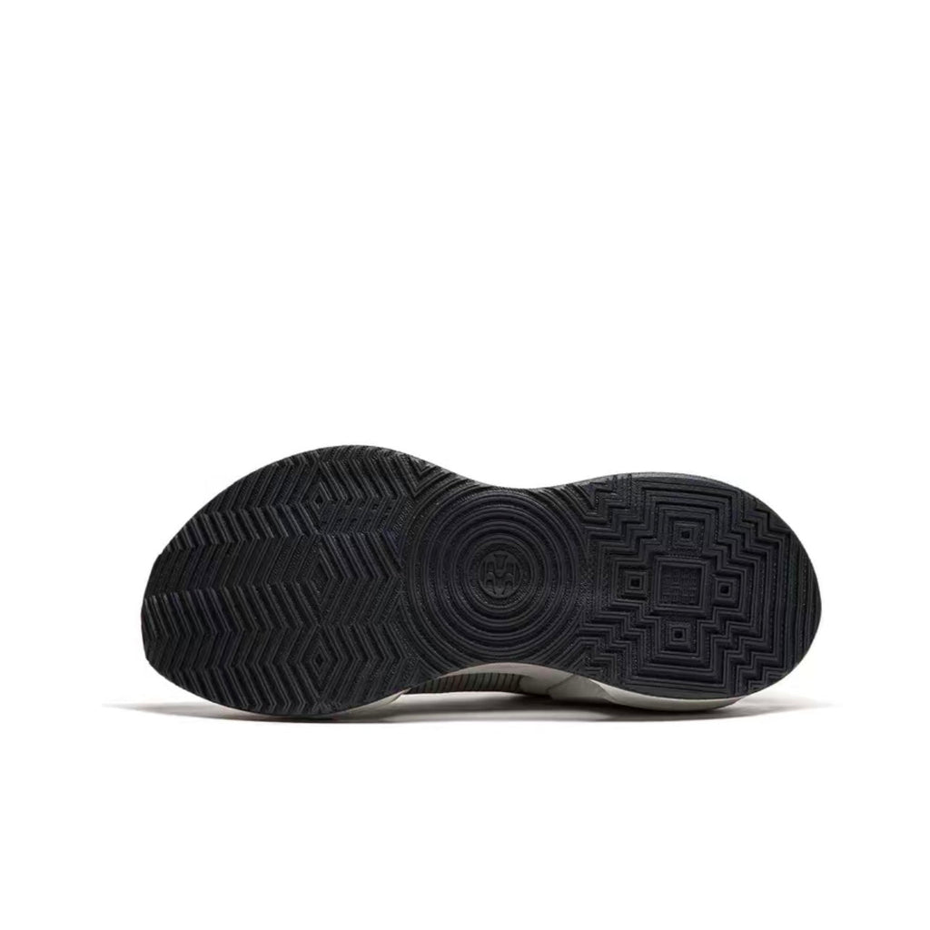 LiNing Shadow 3 Essential ‘Grey Black’