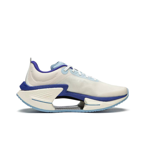 LiNing Shadow 3 Essential ‘White Blue’