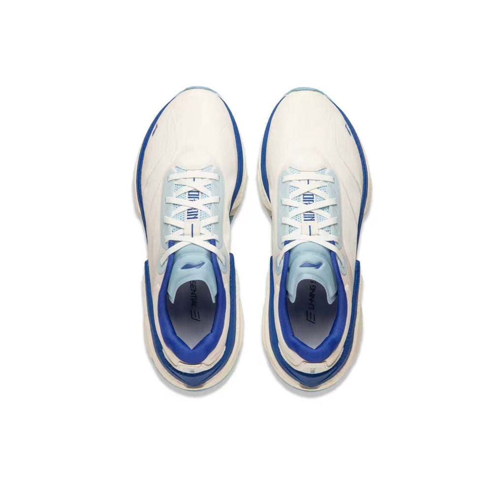 LiNing Shadow 3 Essential ‘White Blue’